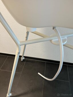 Baby vanička so stojanom a hadicou - 2