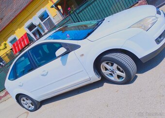 Ford Focus - 2