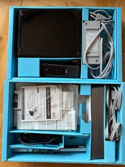 Nintendo wii - 2
