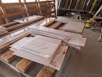 Lexan-plexisklo 3mm hrubý na okienka - 2