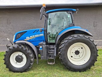 NEW HOLLAND T7.165 S - 2