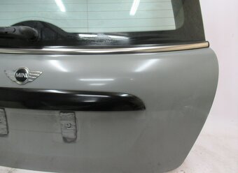 Mini Cooper R56 2006- 5. piate kufrové dvere - 2