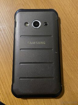 Samsung Galaxy Xcover 3 - 2