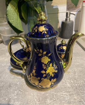 Bavaria porcelán celá sada - 2