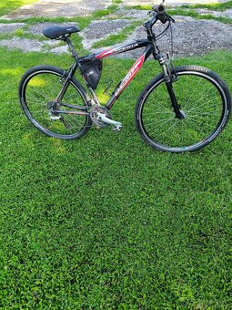 Predám horsky bicykel dema - 2
