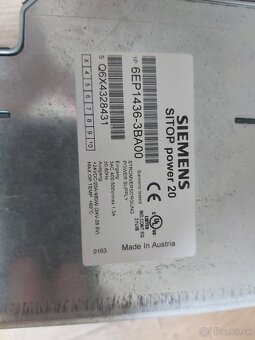 Siemens Sitop Power 20 - 2