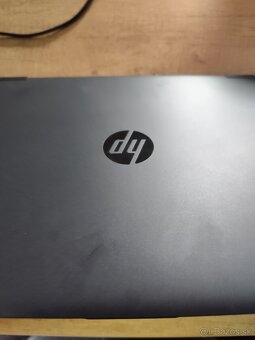 HP ProBook 650 - 2