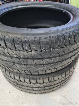 kleber dynaxer 225/50/R17 - 2
