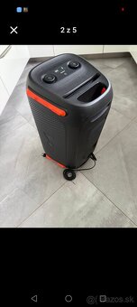 JBL. party box 110 - 2