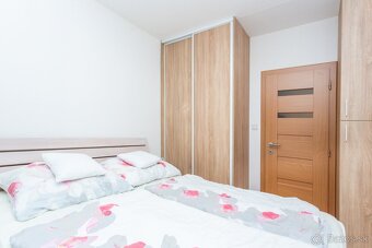 Krásny 3.izb. byt ,Krakovská ul,Železníky - 2