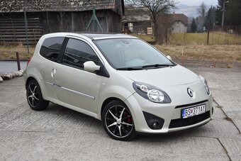 Renault Twingo - 2