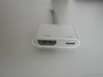 Lightning - HDMi adapter - 2