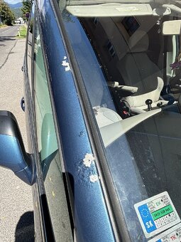 Predám Citroen C4Picasso - 2