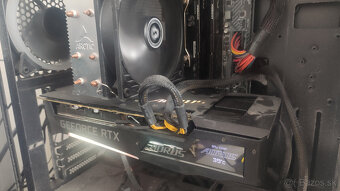 Gigabyte AORUS RTX 3070 8GB - 2