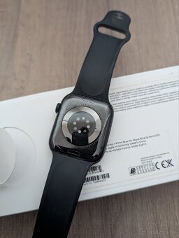 Apple watch series 7 45 mm - 2