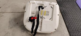 Caretero Autopodsedák TIGER 15-36kg - 2