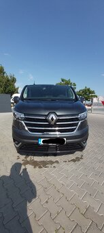 Predám Renault - 2