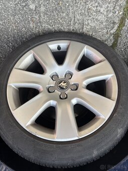 Kolesa 5x112 r18 - 2