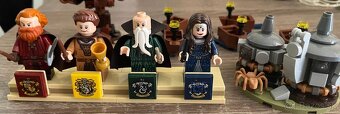 Lego Harry Potter 71043 Hogwarts Castle - 2