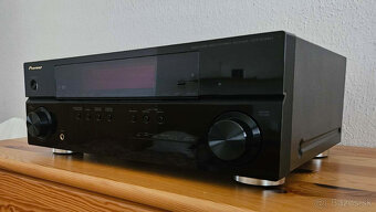 Predám 7.1 receiver Pioneer VSX-919AH - 2