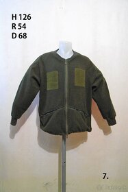 Mikina - 2