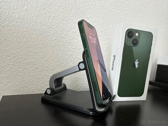 ✅ iPhone 13 Mini 128Gb 100% Zdravie Batérie TOP STAV - 2