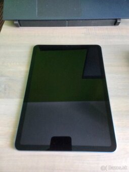Apple iPad air 5 generácie (2022) 64gb 11" modrý - 2