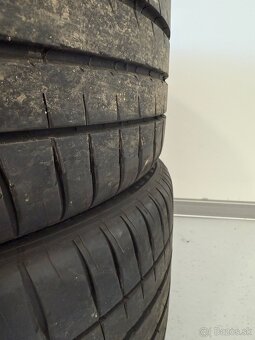 Michelin Pilot Sport 4s Nové - 2