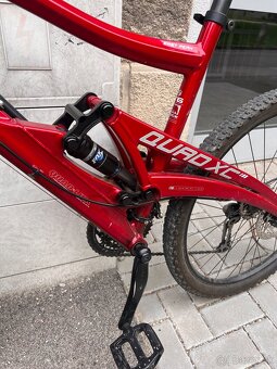 MTB MARIN QUAD XC “29 - 2
