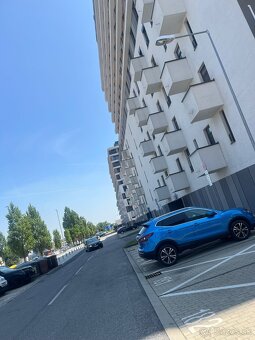 Predaj vonkajšieho státia Slnečnice/Bratislava - 2