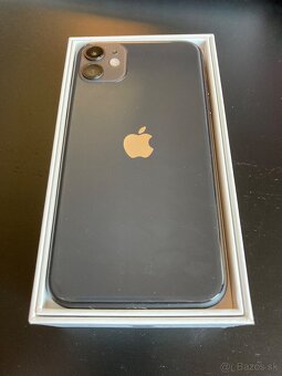 Iphone 11 BLACK - 2