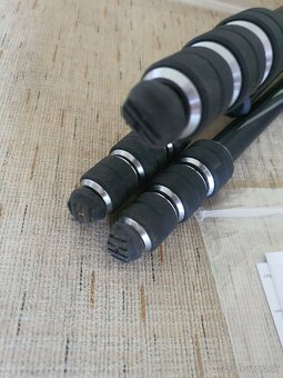 Manfrotto BeFree Advanced - 2