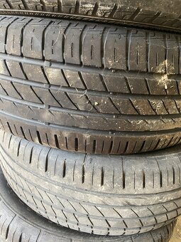 Matador MP85 Hectorra 235/65 R17 108V - 2