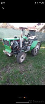 Malotraktor - 2