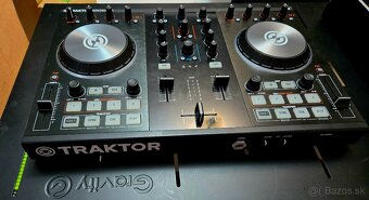 DJ set aparatúra - 2