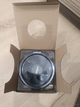 AMD Chladic - 2