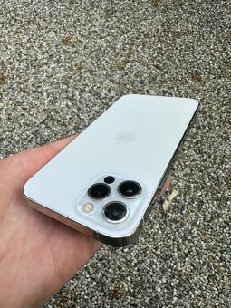 iPhone 12 pro 512GB - baterie 100% - 2