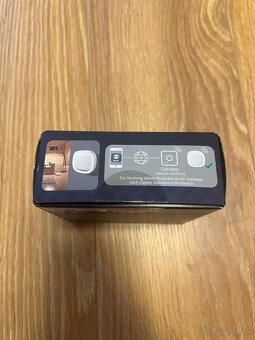 Zigbee pohybovy sensor Silvercrest - 2