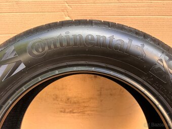 Letné pneumatiky 215/65 R17 XL Continental dva kusy - 2
