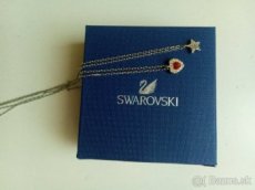 Swarovski náhrdelník / súprava náhrdelníkov - 2