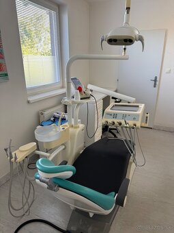 Zubárske kreslo - 2