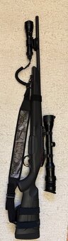Puskohlad Meopta 3-9x42 - 2
