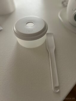 Philips AVENT Parný mixér 4v1 - 2