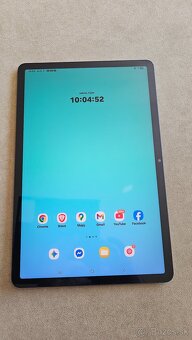 Samsung galaxy tab S8 WIFI - 2