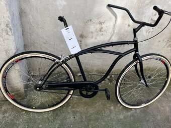 Beach Cruiser - 2