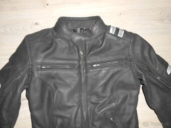 Predam novu kvalitnu damsku kozenu moto bundu HELD - 2