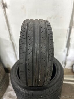Letne pneumatik Sunfull 235/40 R18 - 2