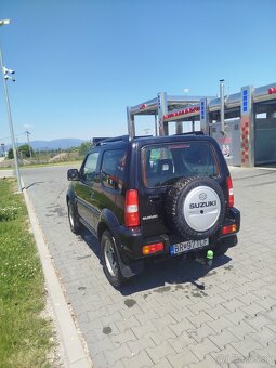 Suzuki Jimmy - 2