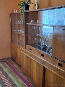Retro sekretár - 2
