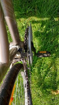 Dámsky bicykel Author Thema - 2